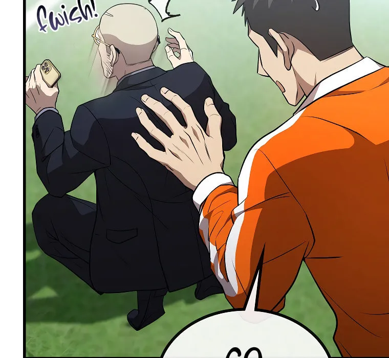Read Dark Haired Tactical Genius chapter 35 image 80 on Lezhin