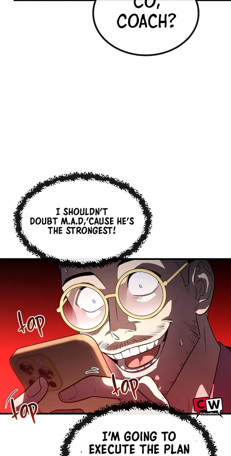 Read Dark Haired Tactical Genius chapter 35 image 81 on Lezhin