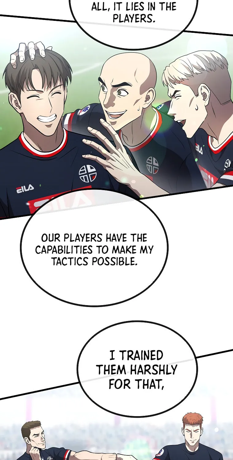 Read Dark Haired Tactical Genius chapter 35 image 94 on Lezhin