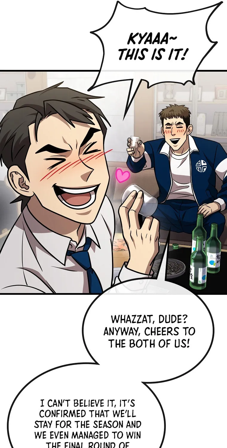 Read Dark Haired Tactical Genius chapter 36 image 10 on Lezhin