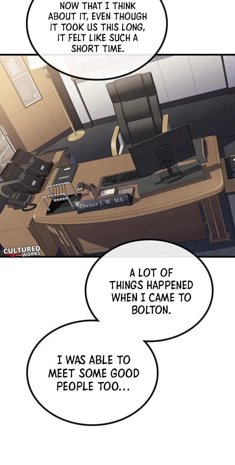 Read Dark Haired Tactical Genius chapter 36 image 15 on Lezhin