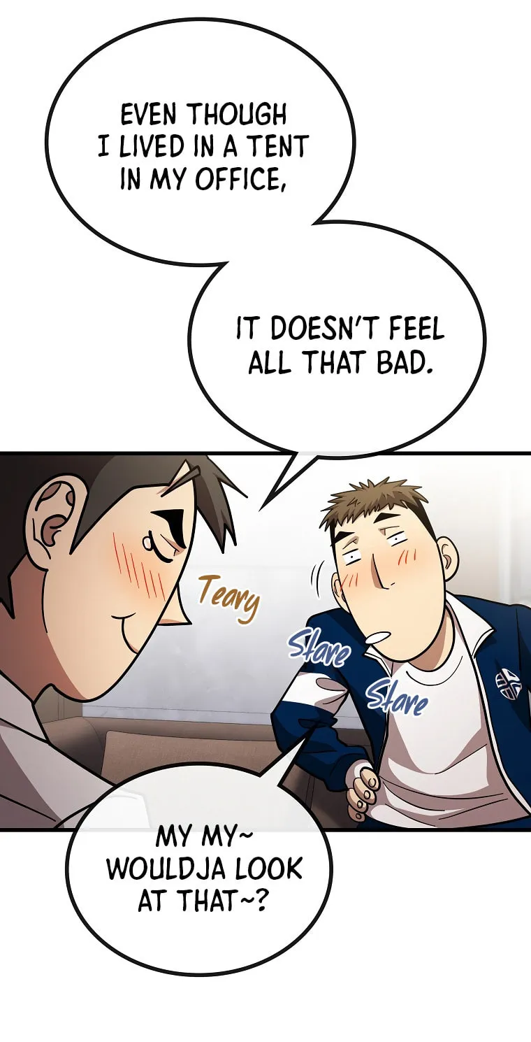Read Dark Haired Tactical Genius chapter 36 image 16 on Lezhin