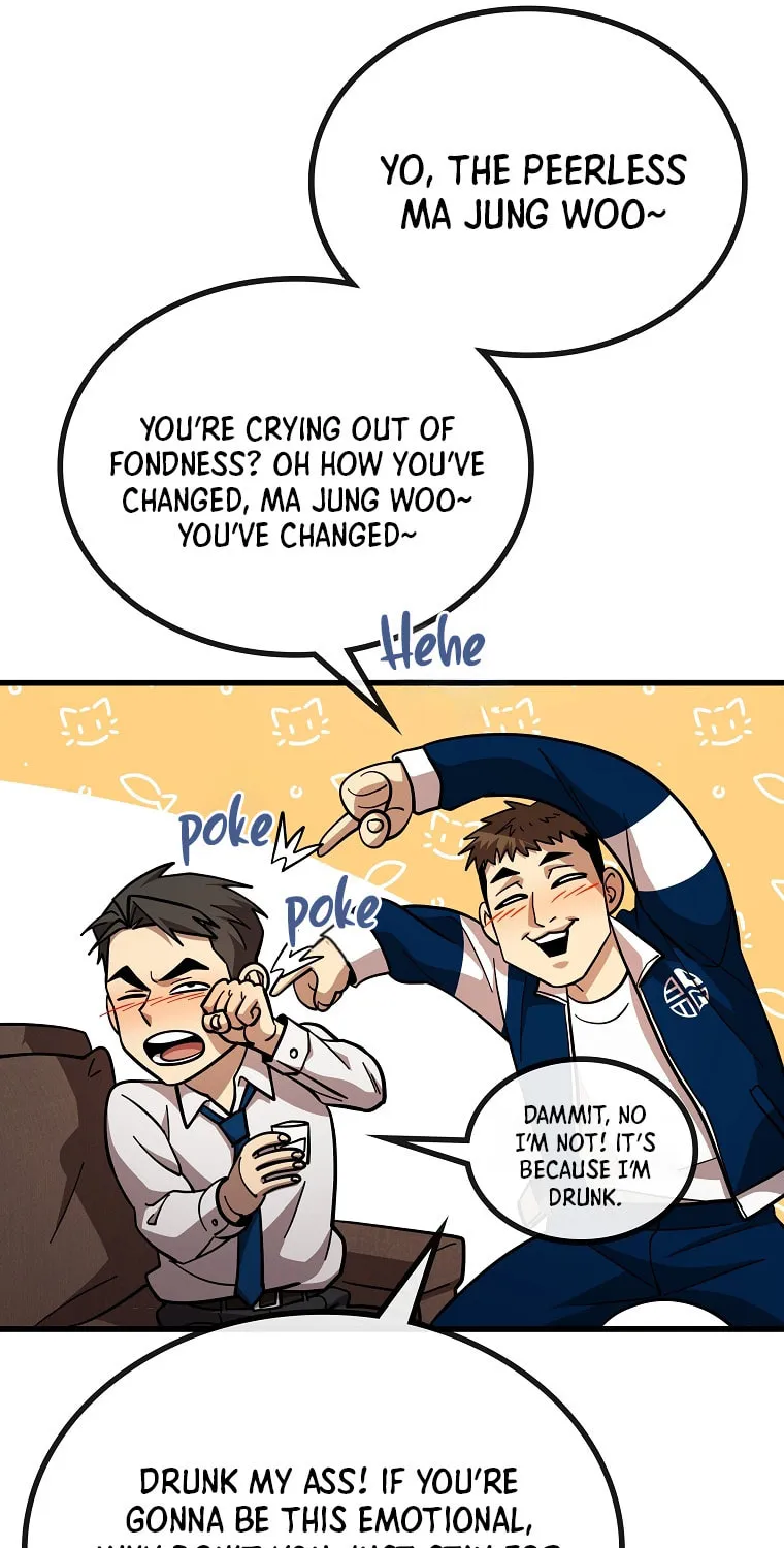 Read Dark Haired Tactical Genius chapter 36 image 17 on Lezhin