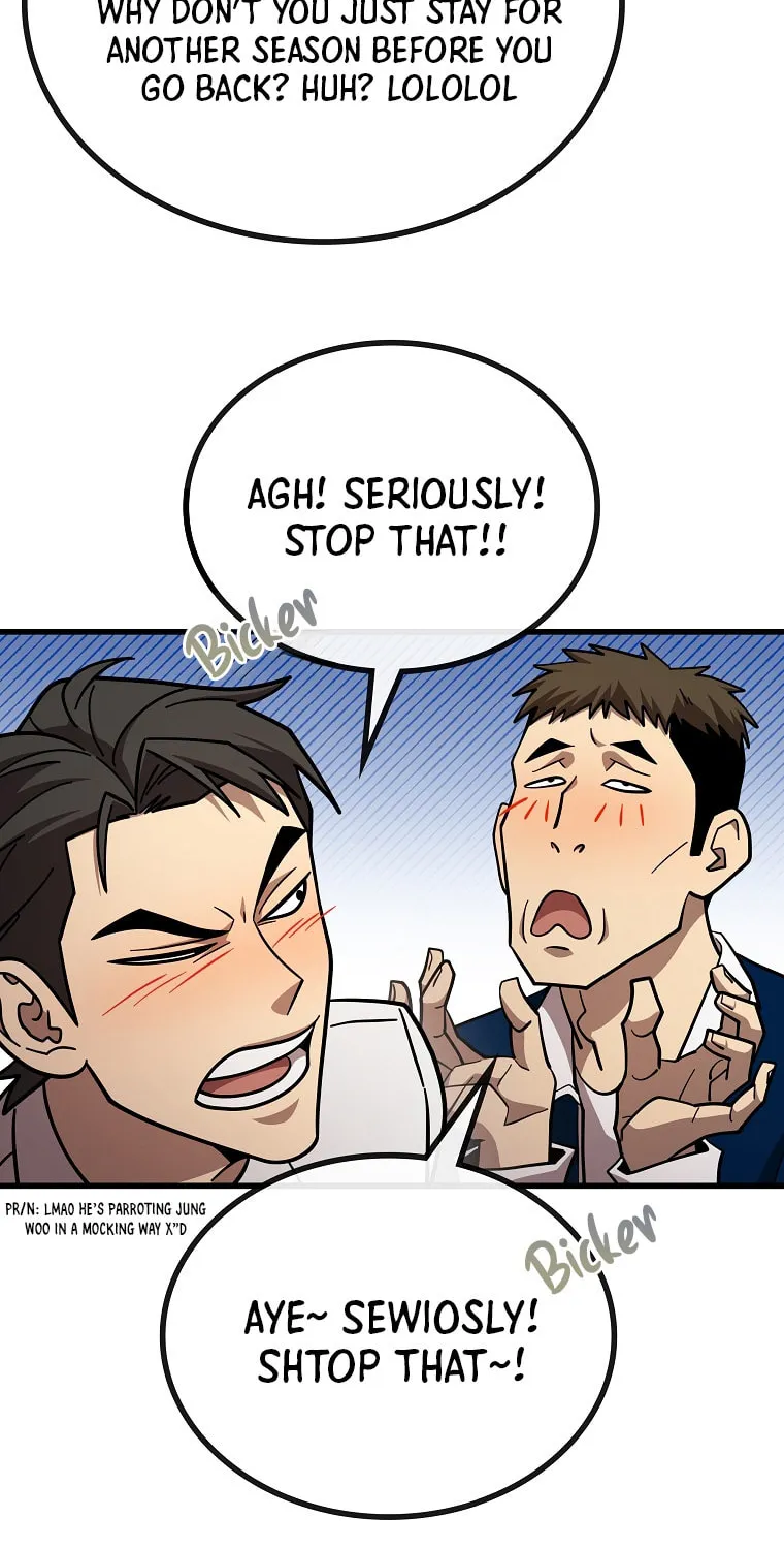 Read Dark Haired Tactical Genius chapter 36 image 18 on Lezhin