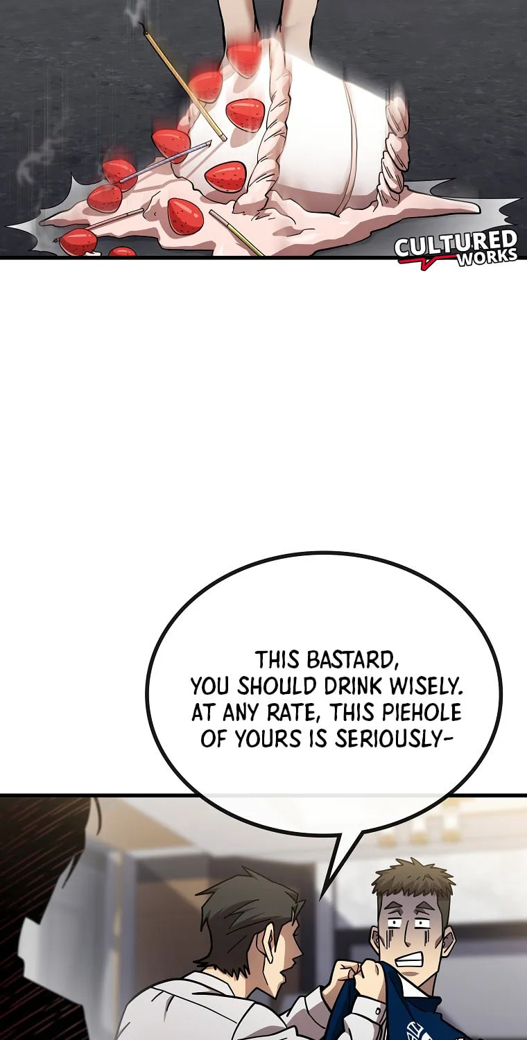 Read Dark Haired Tactical Genius chapter 36 image 21 on Lezhin