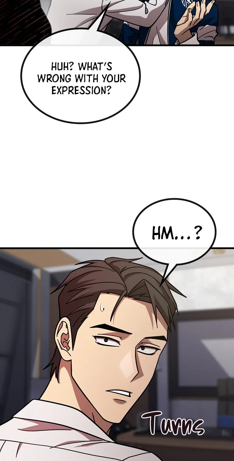 Read Dark Haired Tactical Genius chapter 36 image 22 on Lezhin