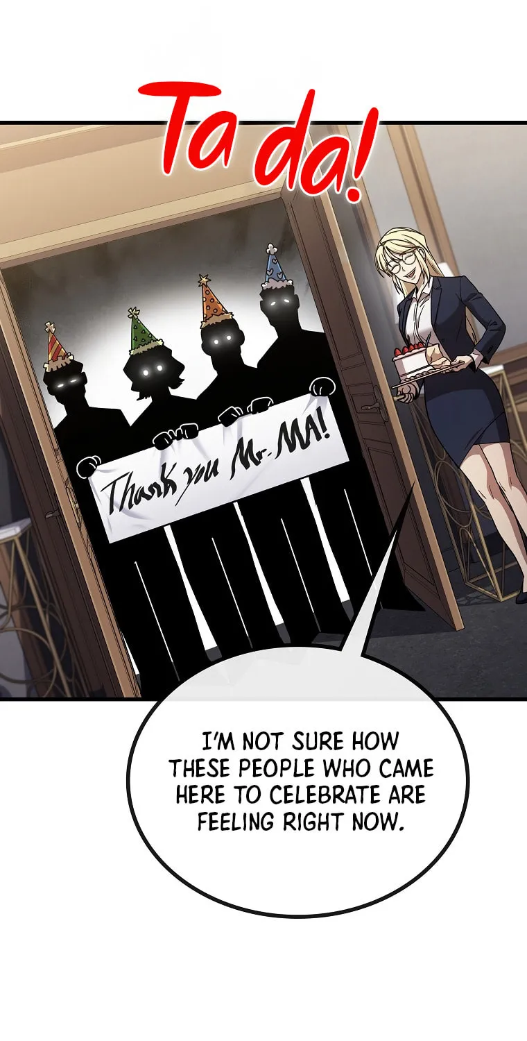 Read Dark Haired Tactical Genius chapter 36 image 32 on Lezhin