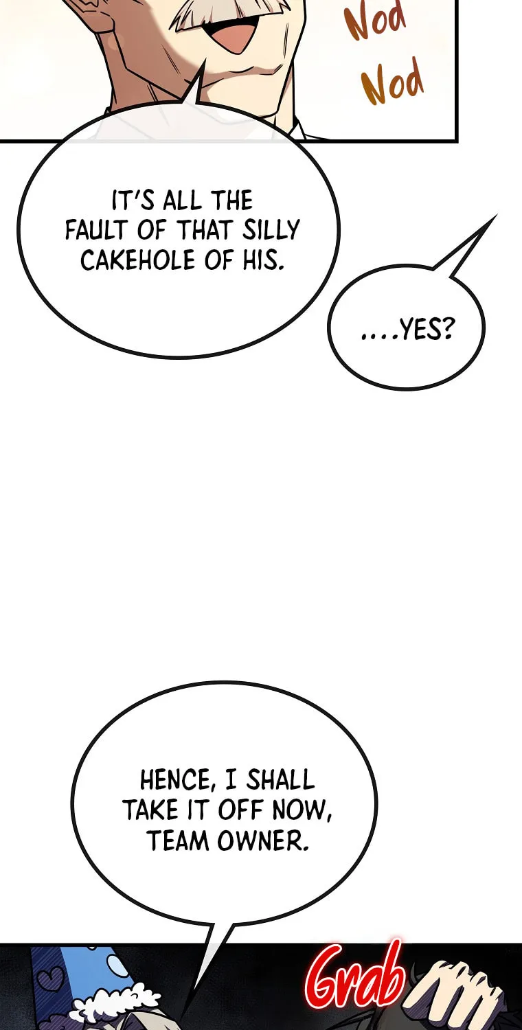 Read Dark Haired Tactical Genius chapter 36 image 36 on Lezhin