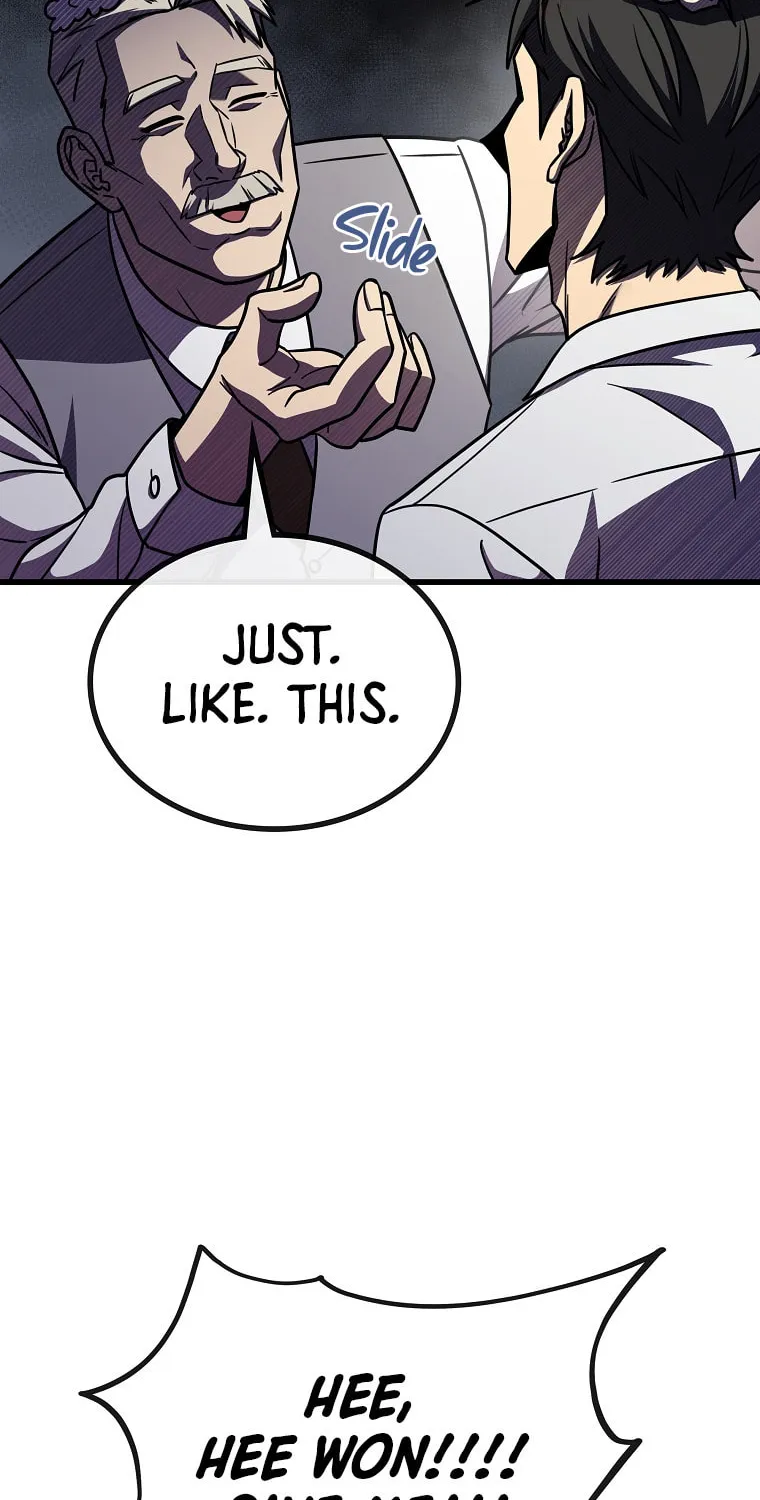 Read Dark Haired Tactical Genius chapter 36 image 37 on Lezhin