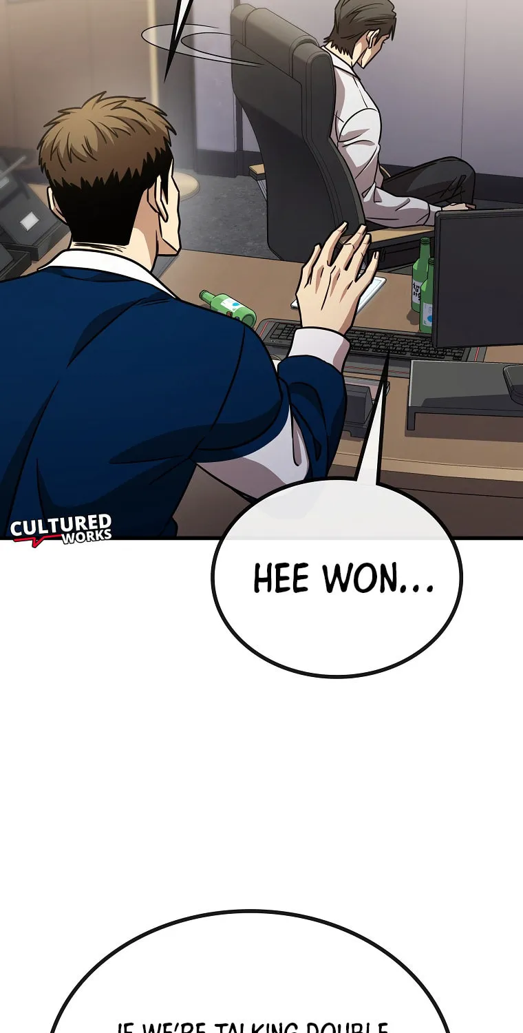 Read Dark Haired Tactical Genius chapter 36 image 73 on Lezhin