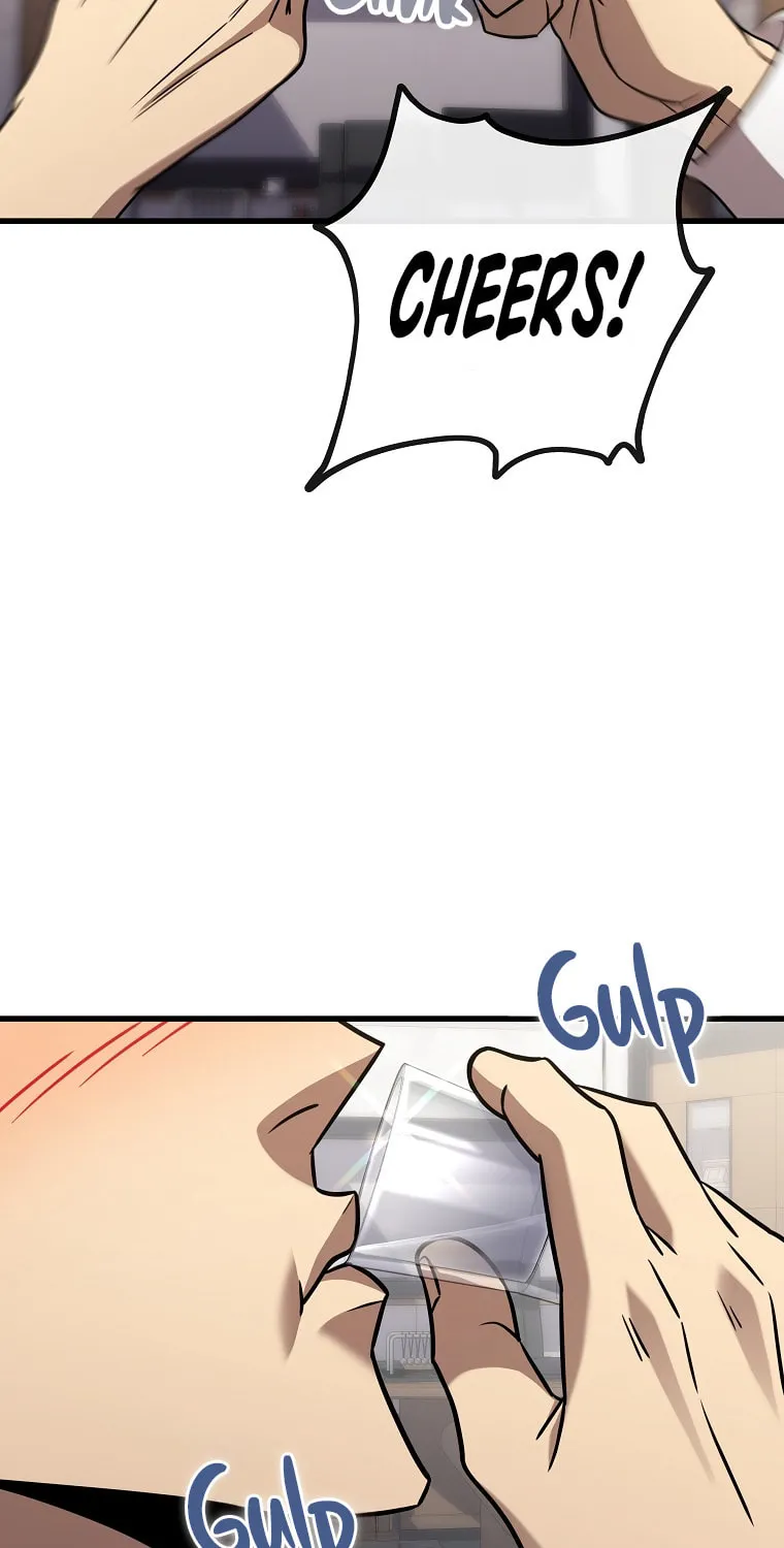 Read Dark Haired Tactical Genius chapter 36 image 8 on Lezhin