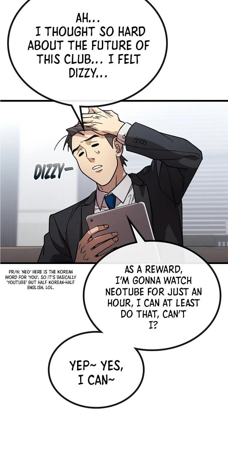 Read Dark Haired Tactical Genius chapter 37 image 12 on Lezhin