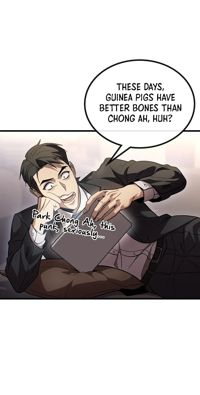 Read Dark Haired Tactical Genius chapter 37 image 14 on Lezhin