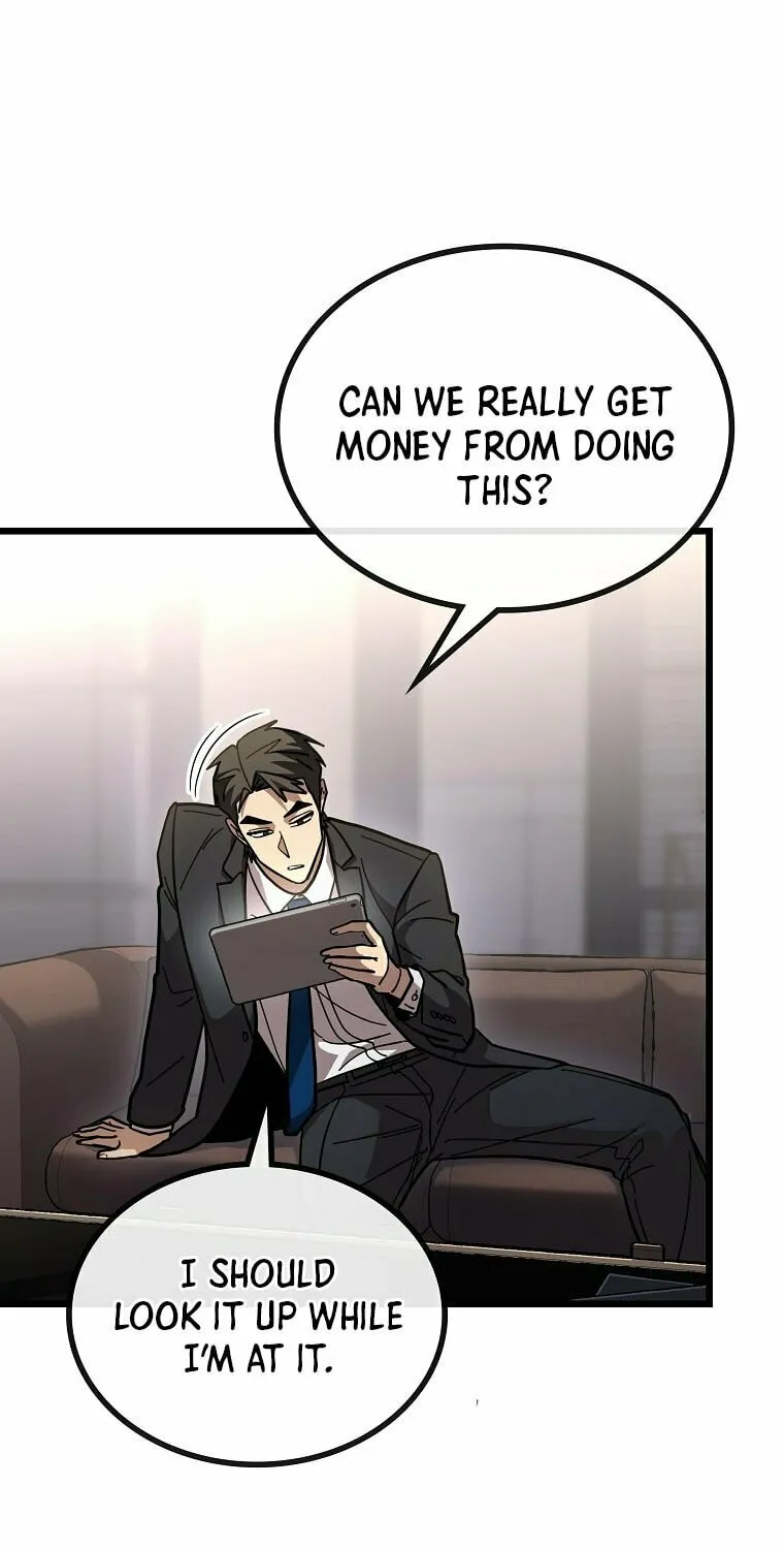 Read Dark Haired Tactical Genius chapter 37 image 17 on Lezhin