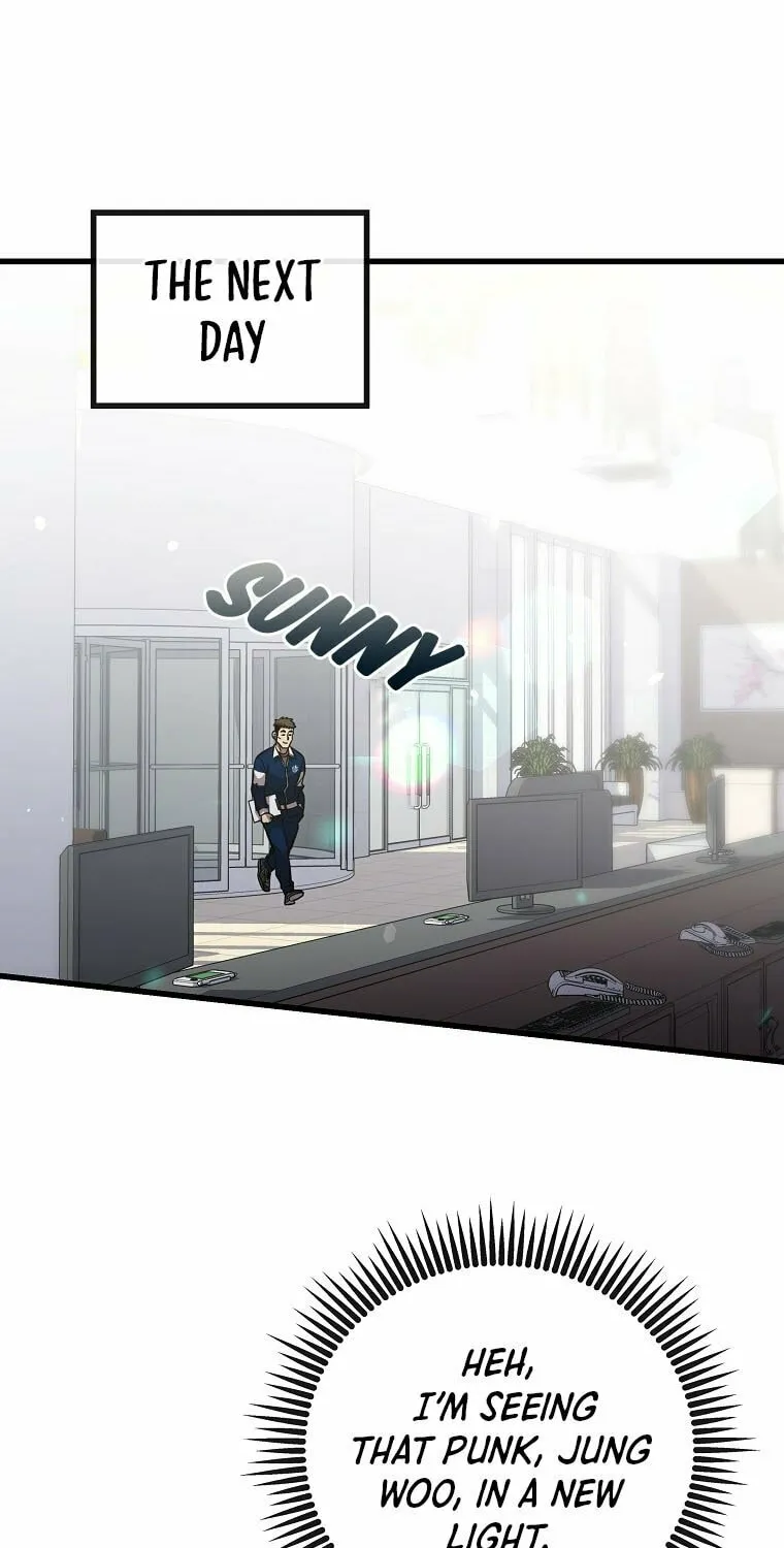 Read Dark Haired Tactical Genius chapter 37 image 21 on Lezhin