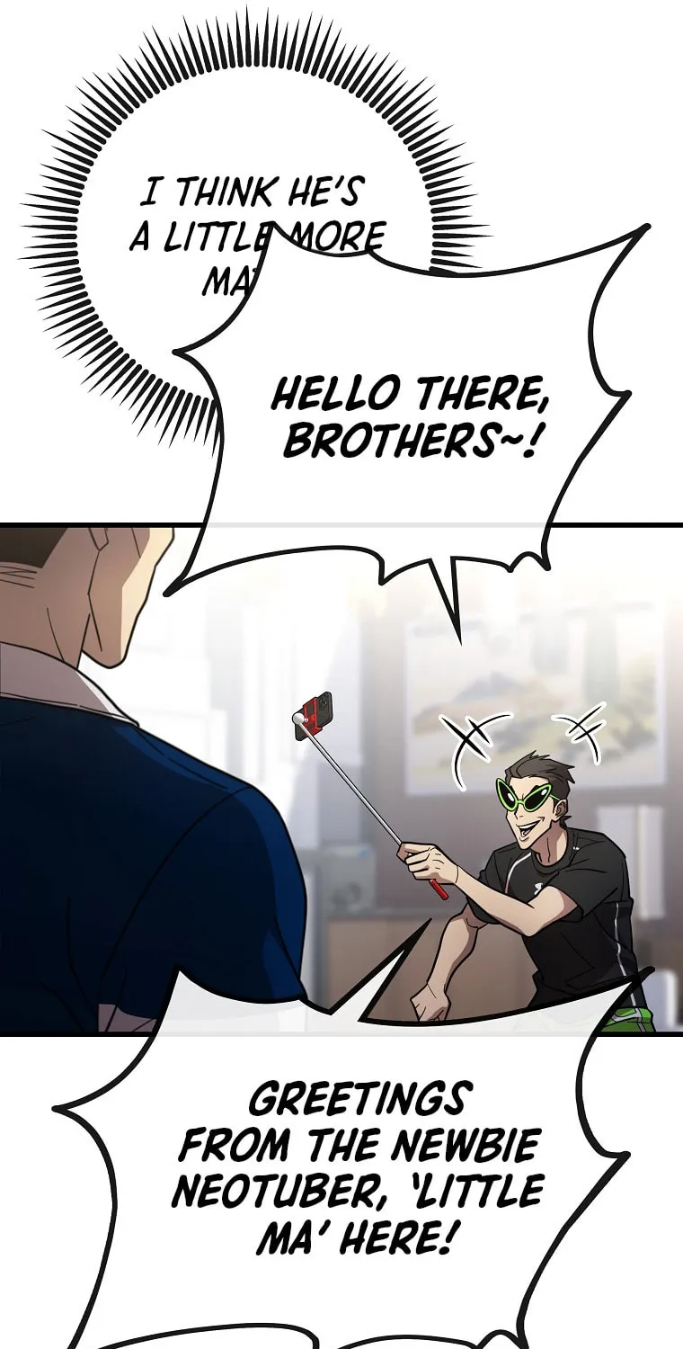 Read Dark Haired Tactical Genius chapter 37 image 24 on Lezhin