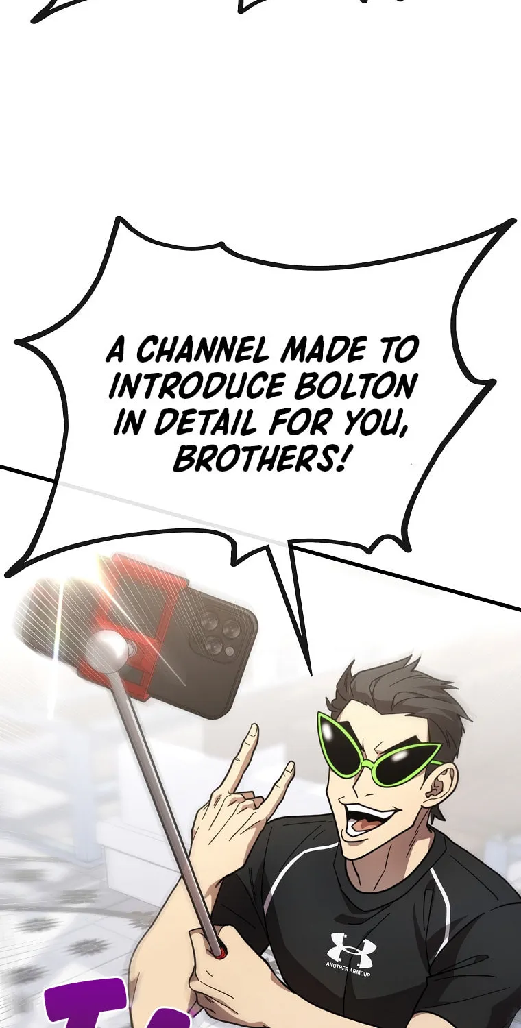 Read Dark Haired Tactical Genius chapter 37 image 25 on Lezhin