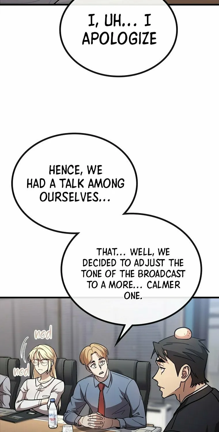 Read Dark Haired Tactical Genius chapter 37 image 40 on Lezhin