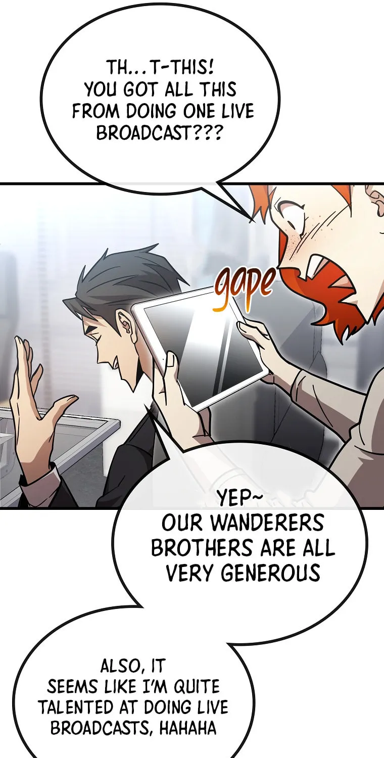 Read Dark Haired Tactical Genius chapter 37 image 46 on Lezhin