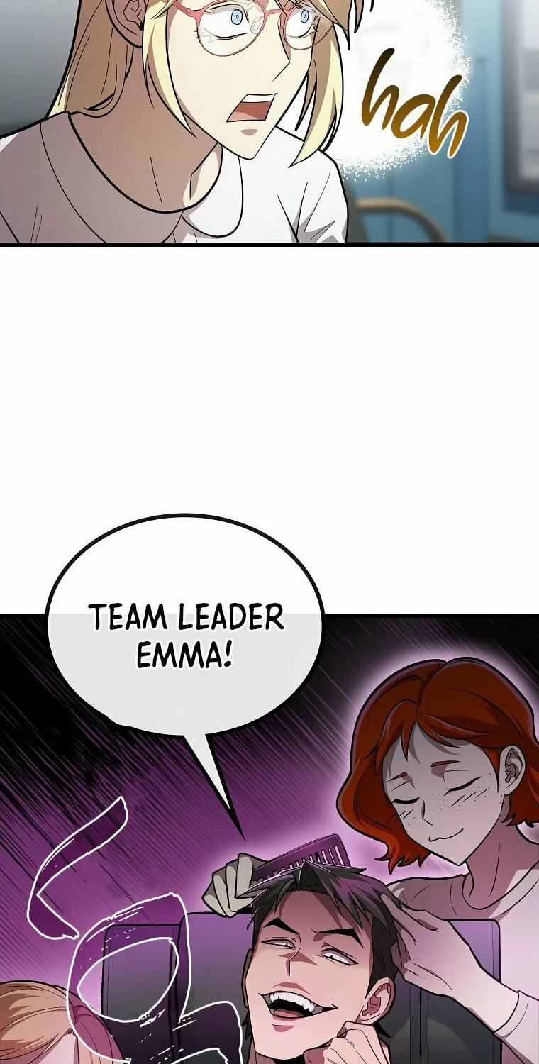 Read Dark Haired Tactical Genius chapter 37 image 59 on Lezhin