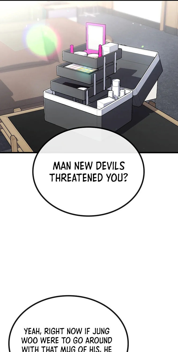 Read Dark Haired Tactical Genius chapter 39 image 10 on Lezhin