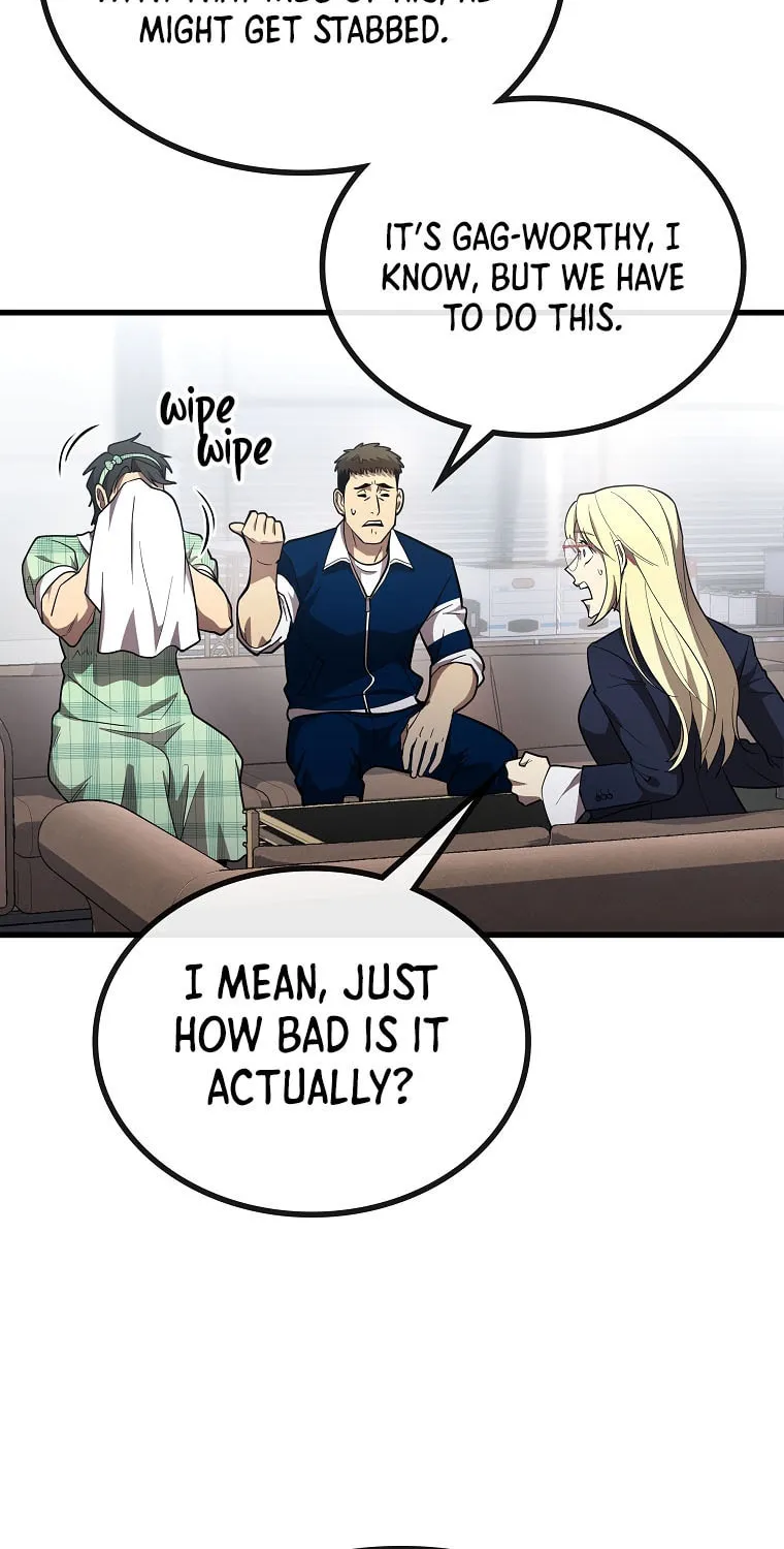 Read Dark Haired Tactical Genius chapter 39 image 11 on Lezhin