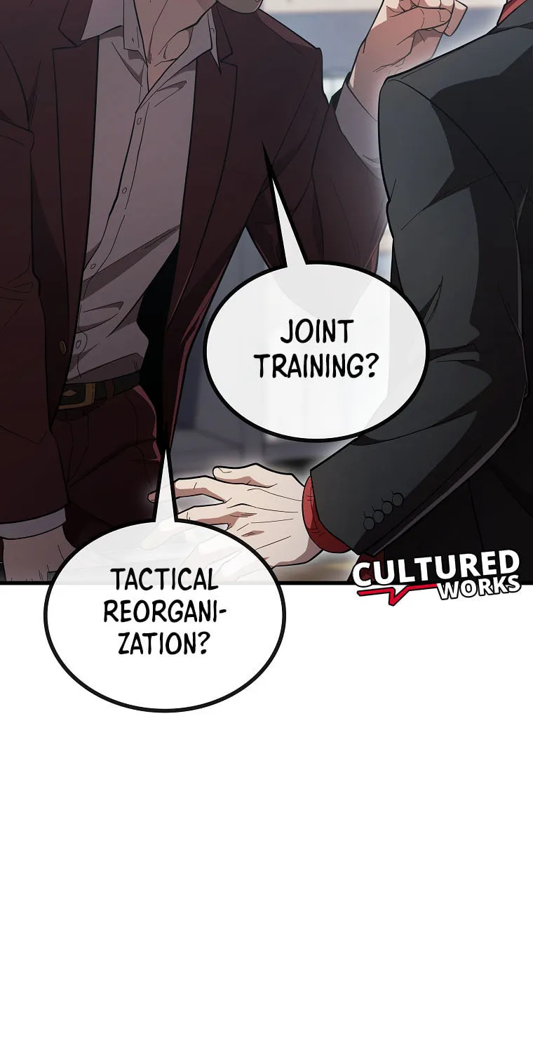 Read Dark Haired Tactical Genius chapter 39 image 31 on Lezhin