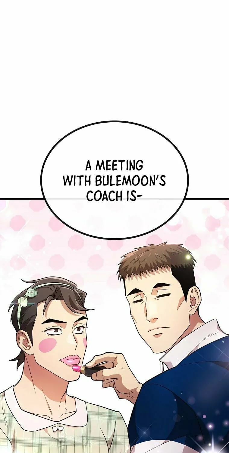 Read Dark Haired Tactical Genius chapter 39 image 4 on Lezhin