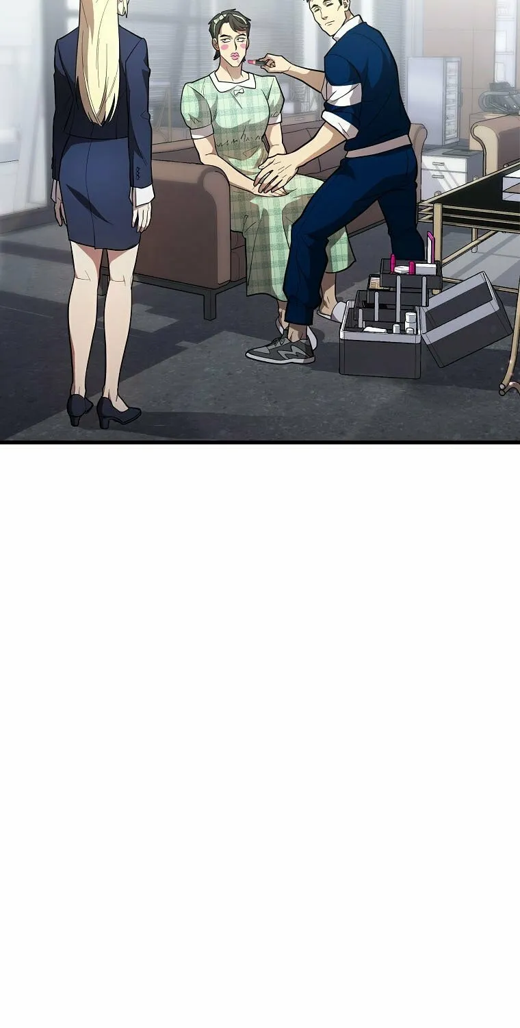 Read Dark Haired Tactical Genius chapter 39 image 6 on Lezhin