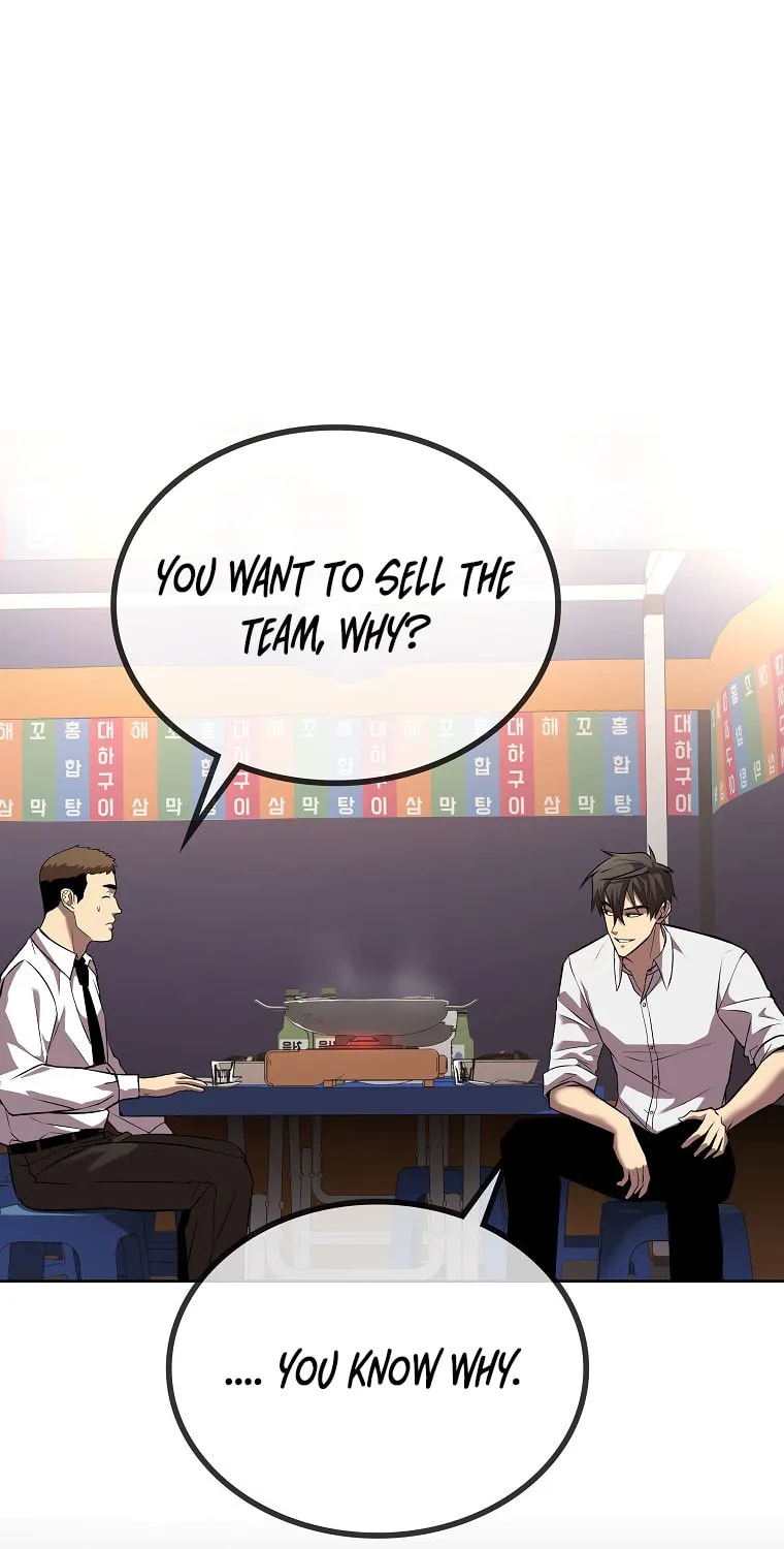 Read Dark Haired Tactical Genius chapter 4 image 1 on Lezhin