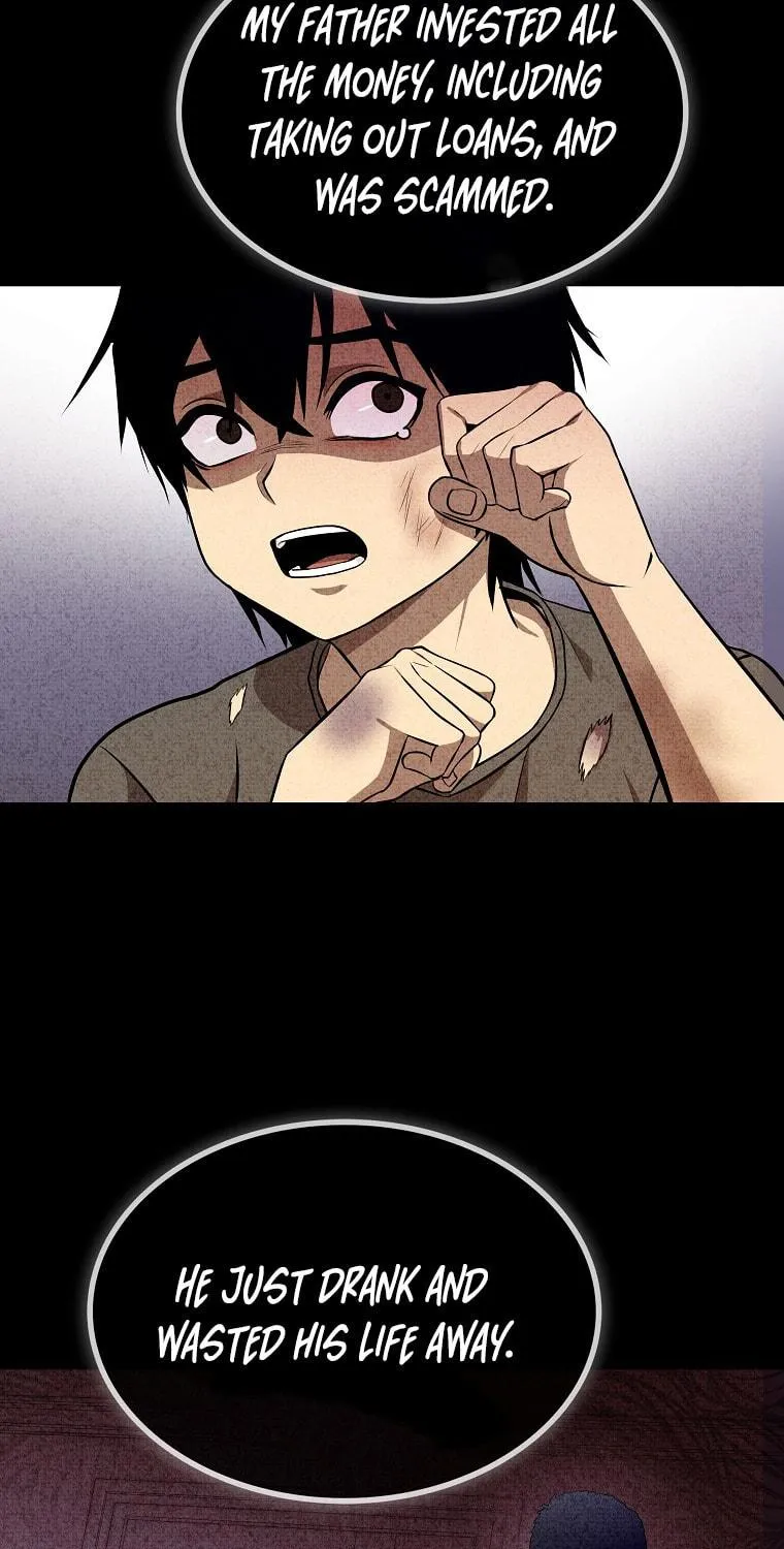 Read Dark Haired Tactical Genius chapter 4 image 3 on Lezhin