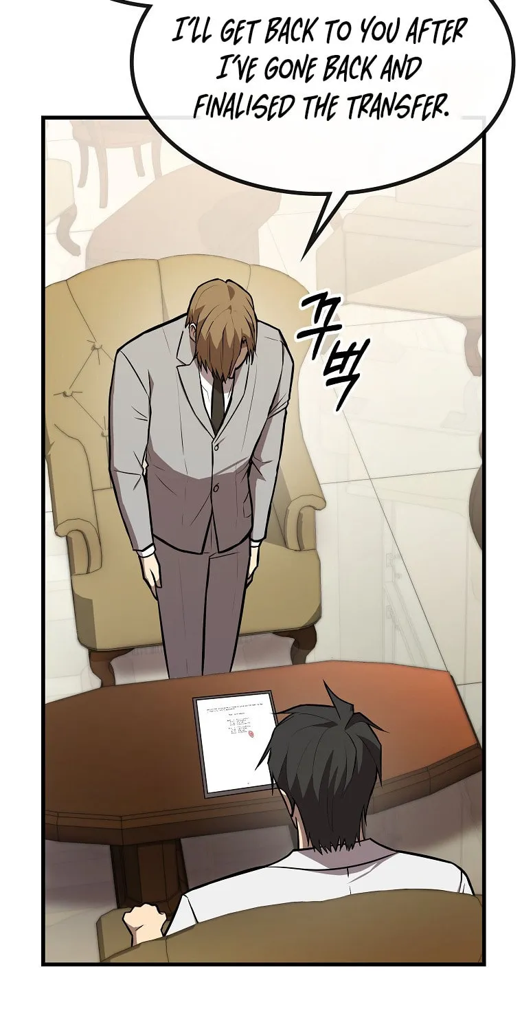 Read Dark Haired Tactical Genius chapter 4 image 34 on Lezhin