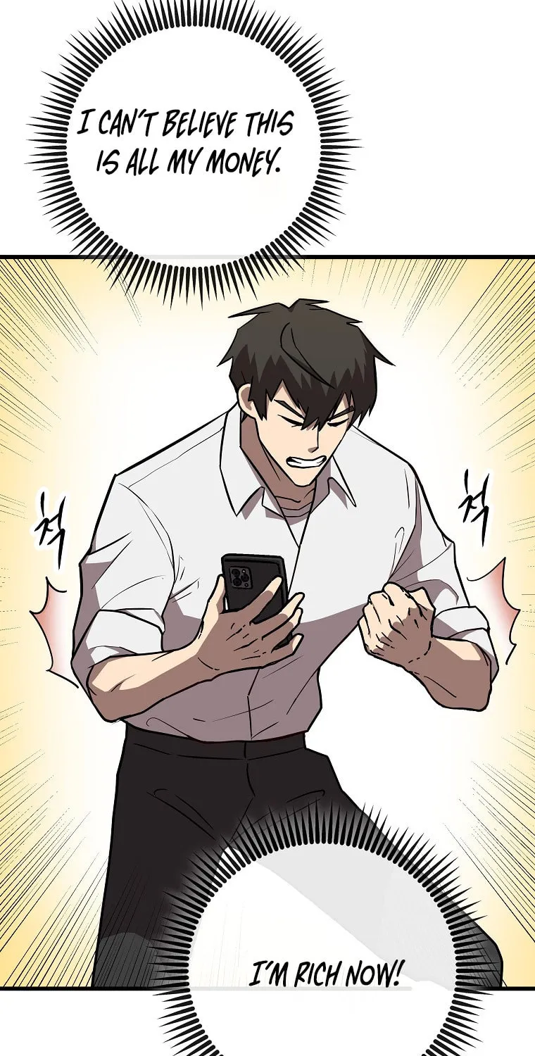Read Dark Haired Tactical Genius chapter 4 image 40 on Lezhin