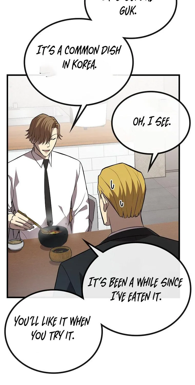Read Dark Haired Tactical Genius chapter 4 image 55 on Lezhin