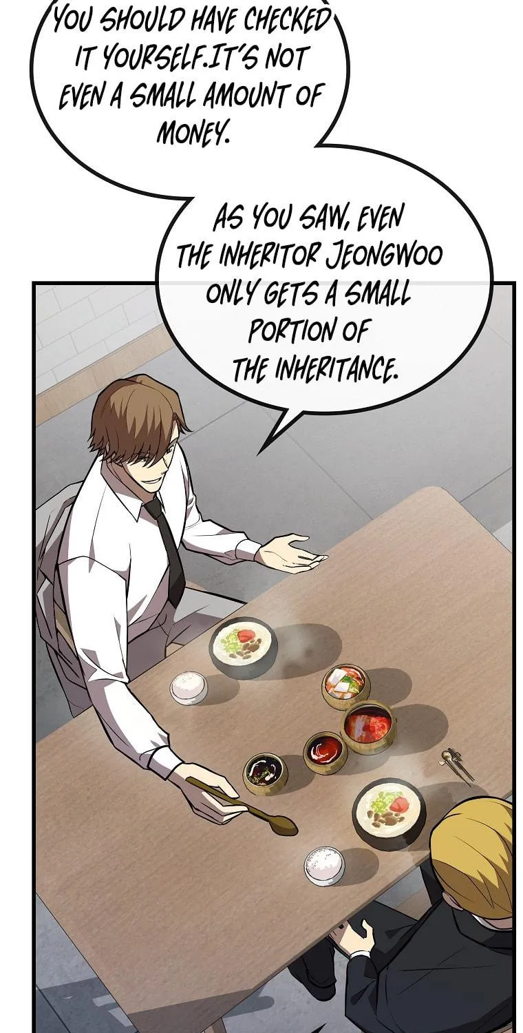 Read Dark Haired Tactical Genius chapter 4 image 61 on Lezhin