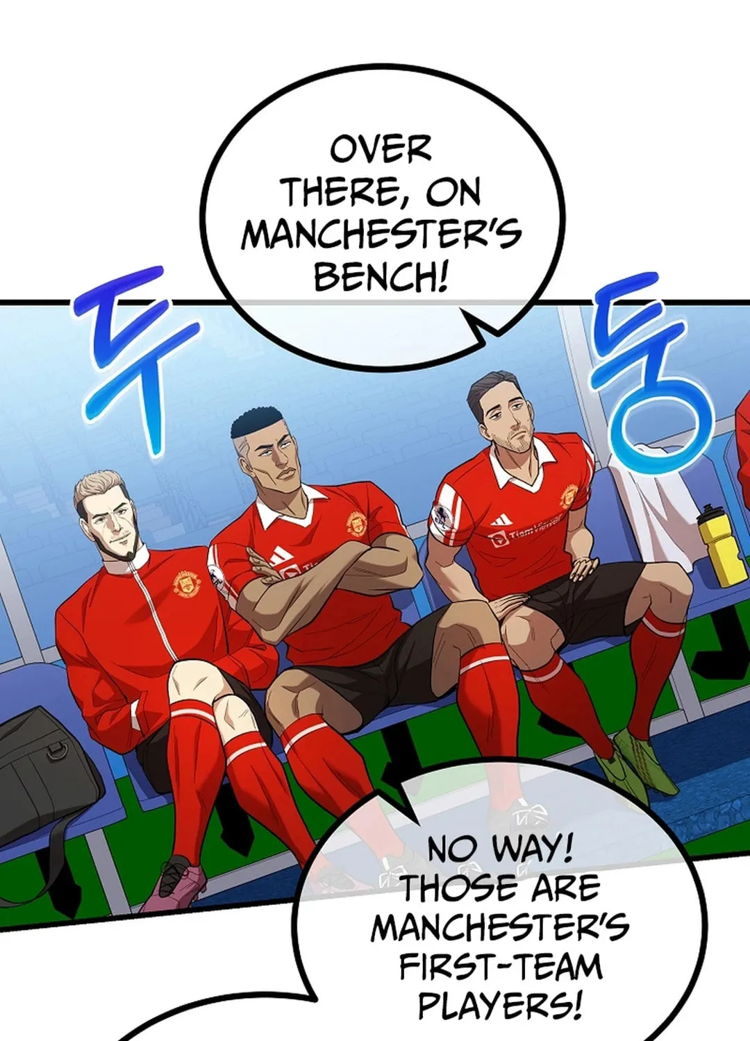 Read Dark Haired Tactical Genius chapter 41 image 15 on Lezhin