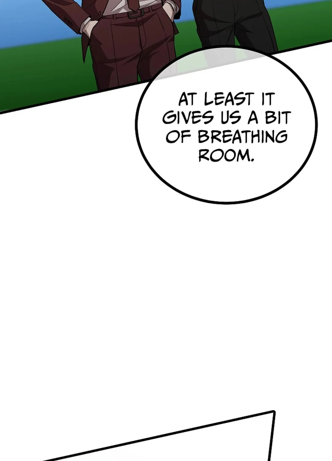 Read Dark Haired Tactical Genius chapter 41 image 20 on Lezhin