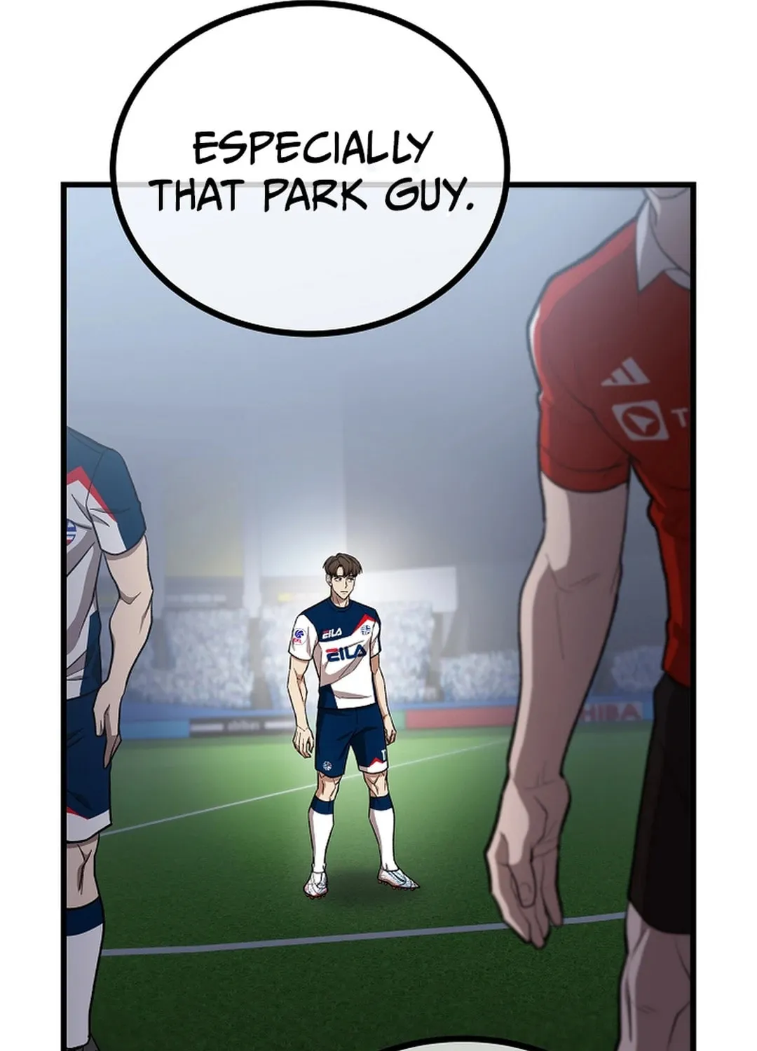 Read Dark Haired Tactical Genius chapter 41 image 67 on Lezhin