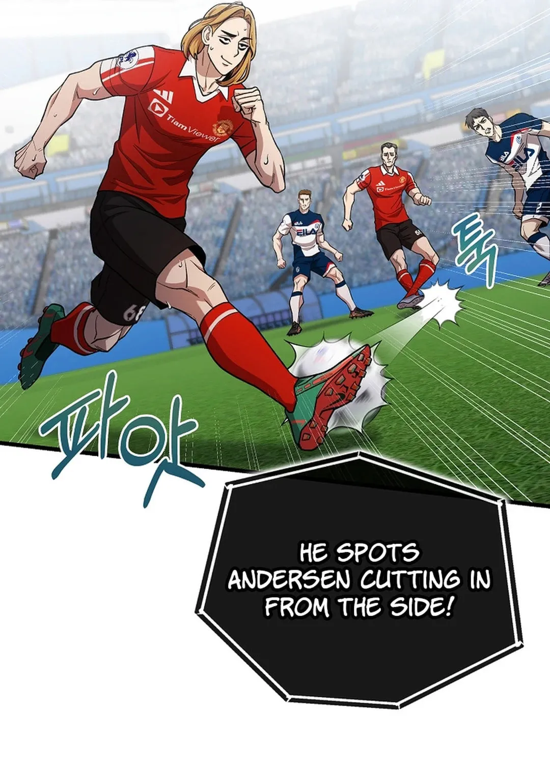 Read Dark Haired Tactical Genius chapter 41 image 81 on Lezhin