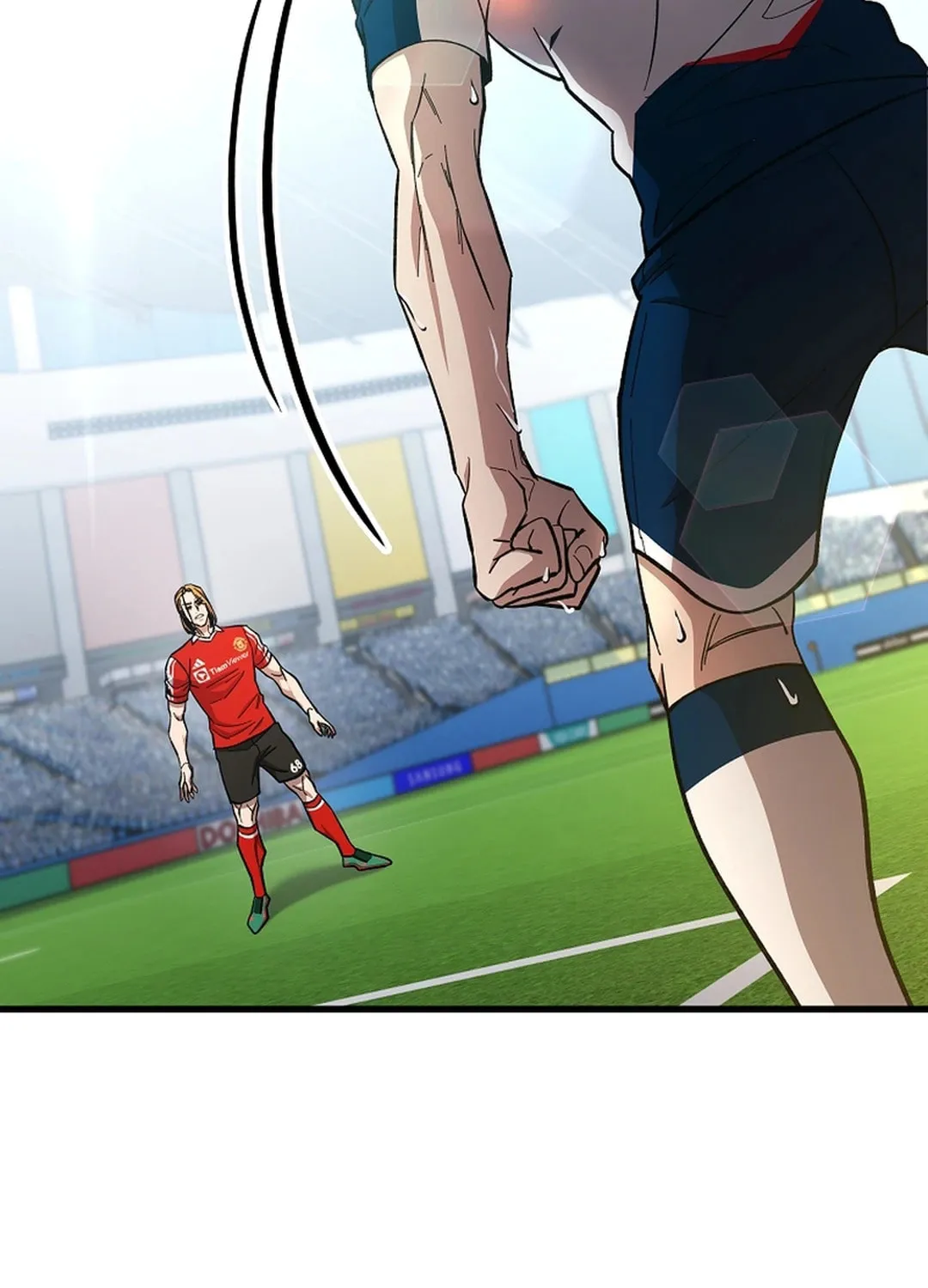 Read Dark Haired Tactical Genius chapter 41 image 96 on Lezhin