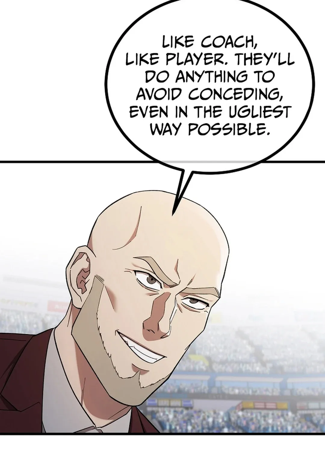 Read Dark Haired Tactical Genius chapter 42 image 10 on Lezhin