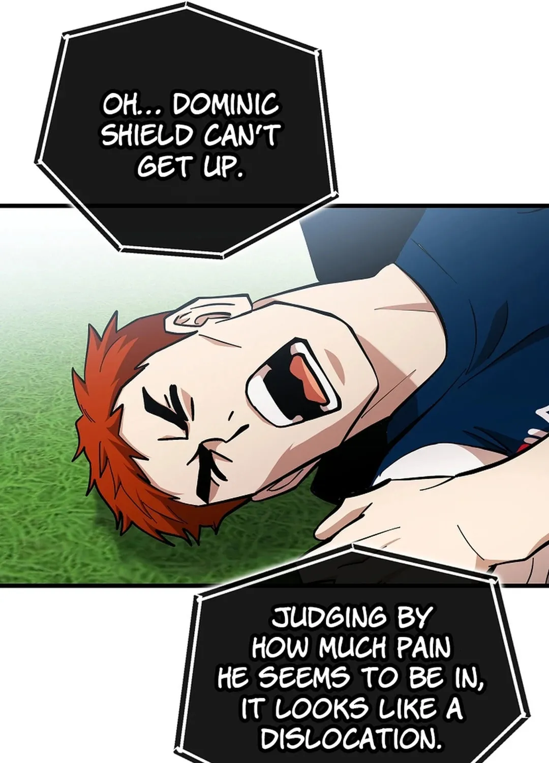 Read Dark Haired Tactical Genius chapter 42 image 101 on Lezhin