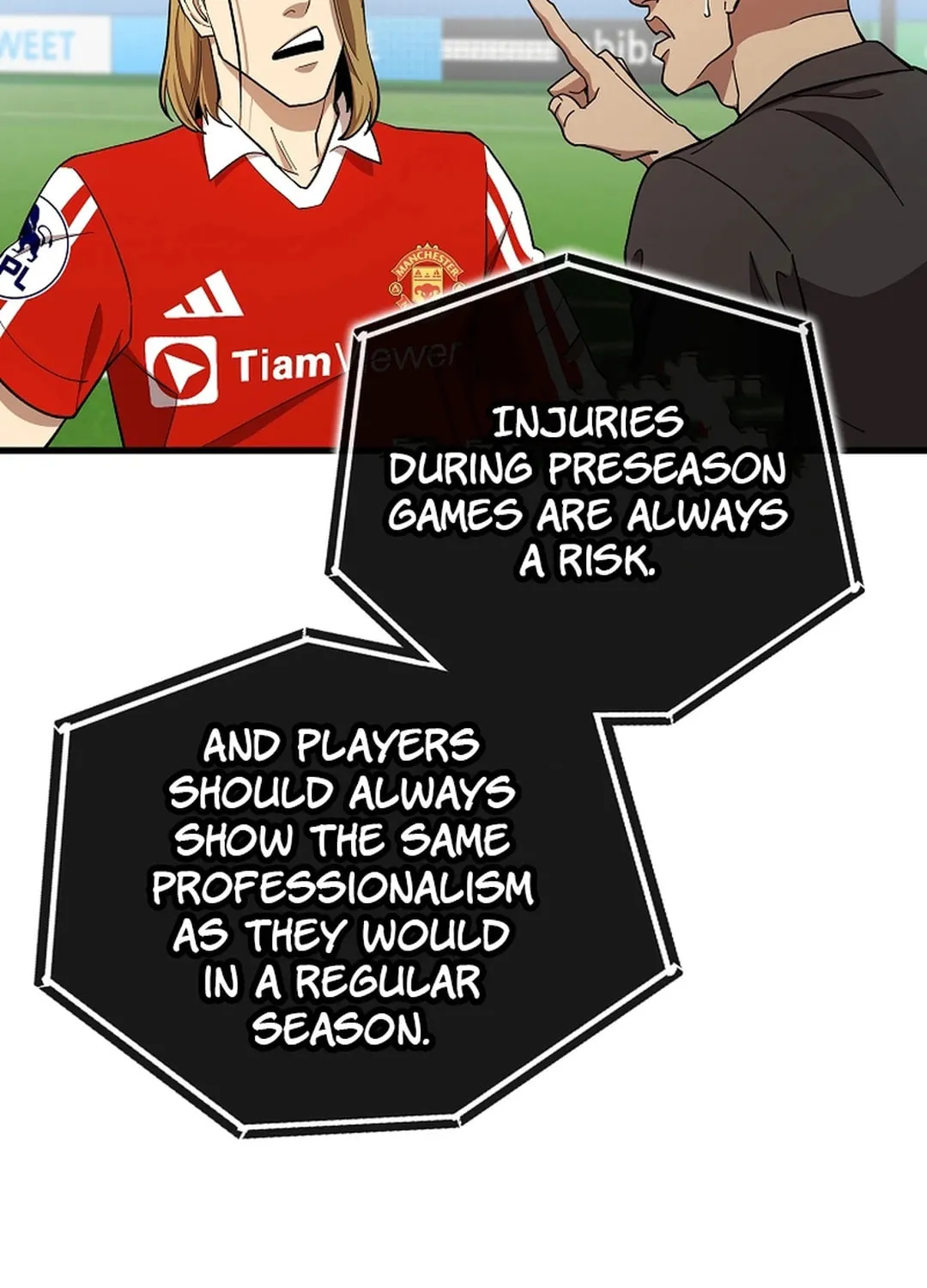Read Dark Haired Tactical Genius chapter 42 image 103 on Lezhin