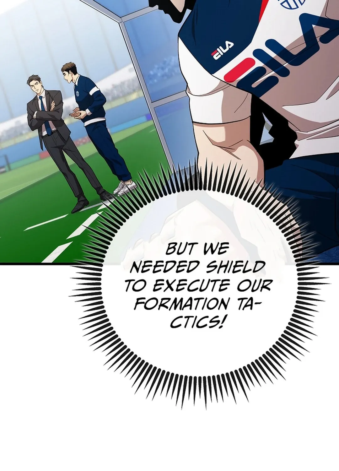 Read Dark Haired Tactical Genius chapter 42 image 106 on Lezhin