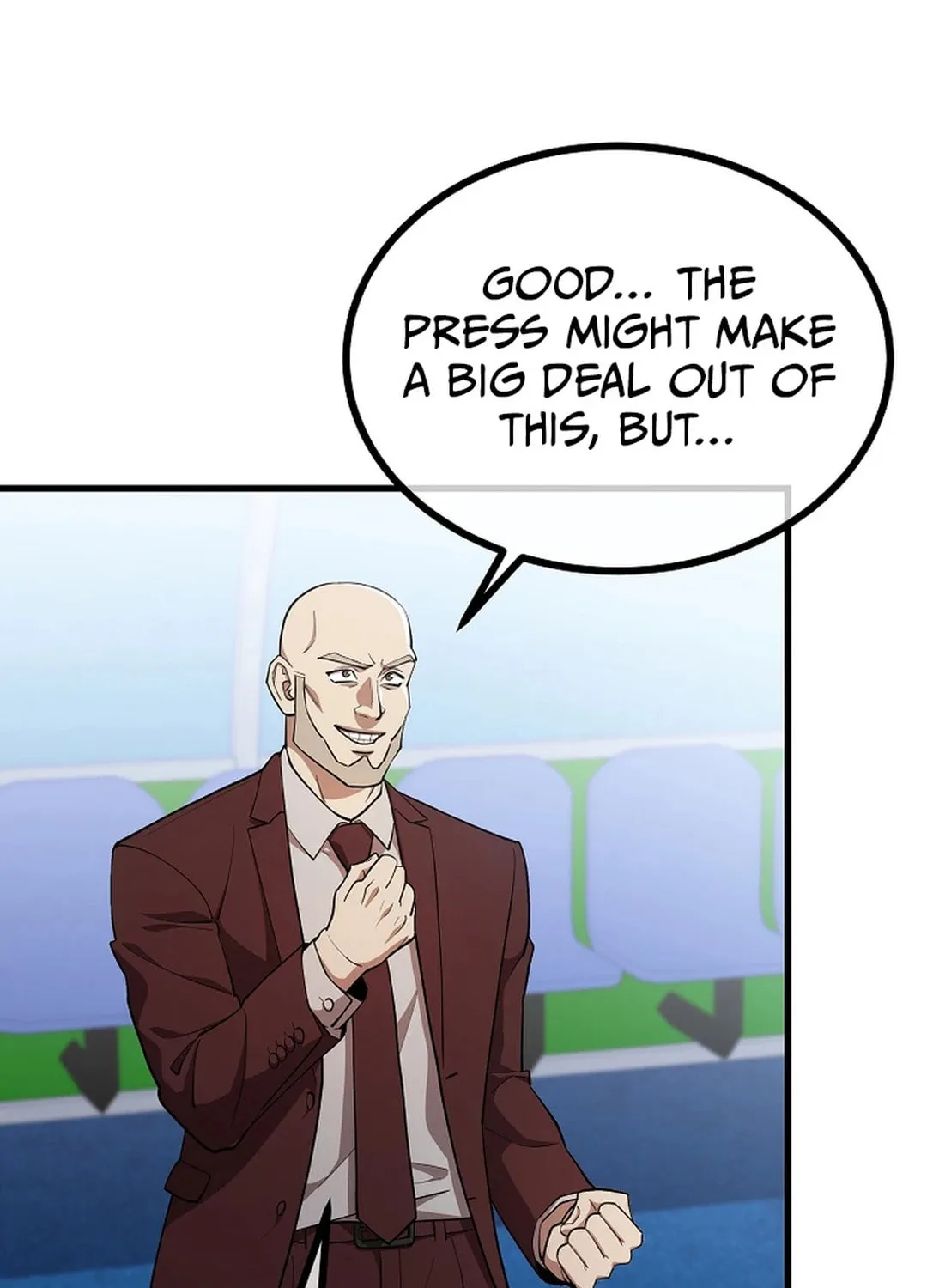 Read Dark Haired Tactical Genius chapter 42 image 113 on Lezhin