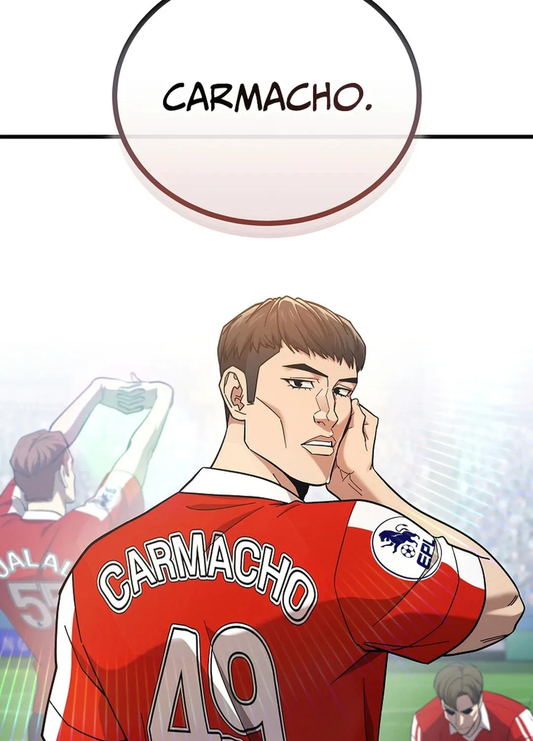 Read Dark Haired Tactical Genius chapter 42 image 118 on Lezhin