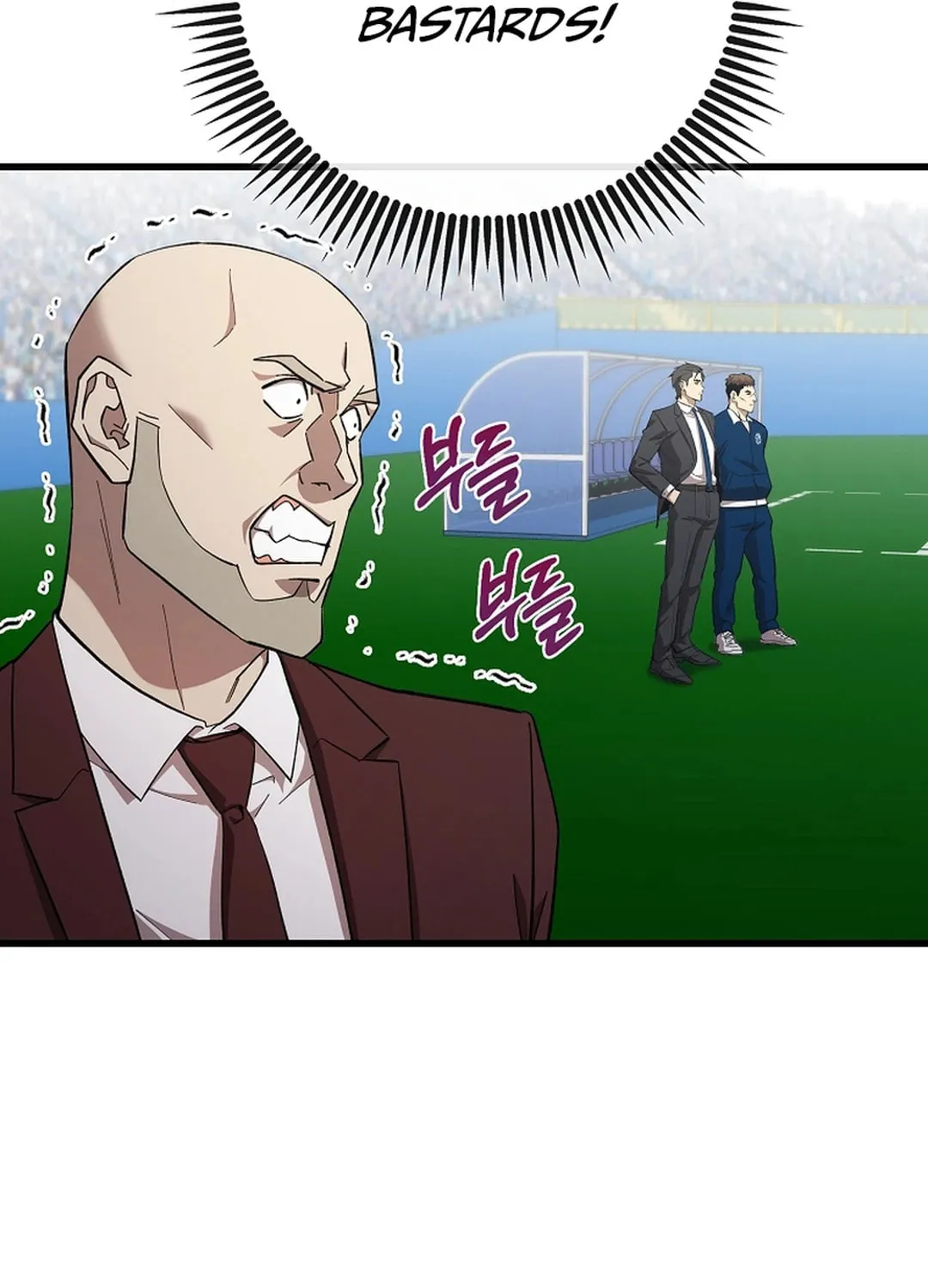 Read Dark Haired Tactical Genius chapter 42 image 19 on Lezhin