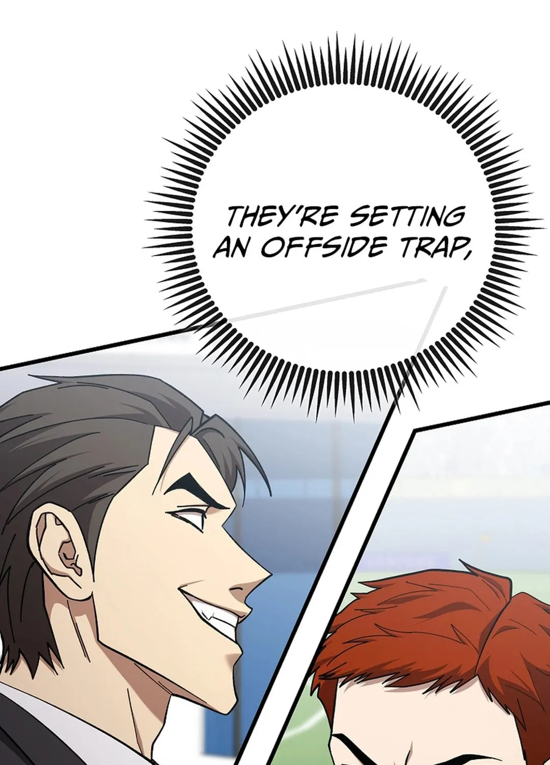 Read Dark Haired Tactical Genius chapter 42 image 20 on Lezhin