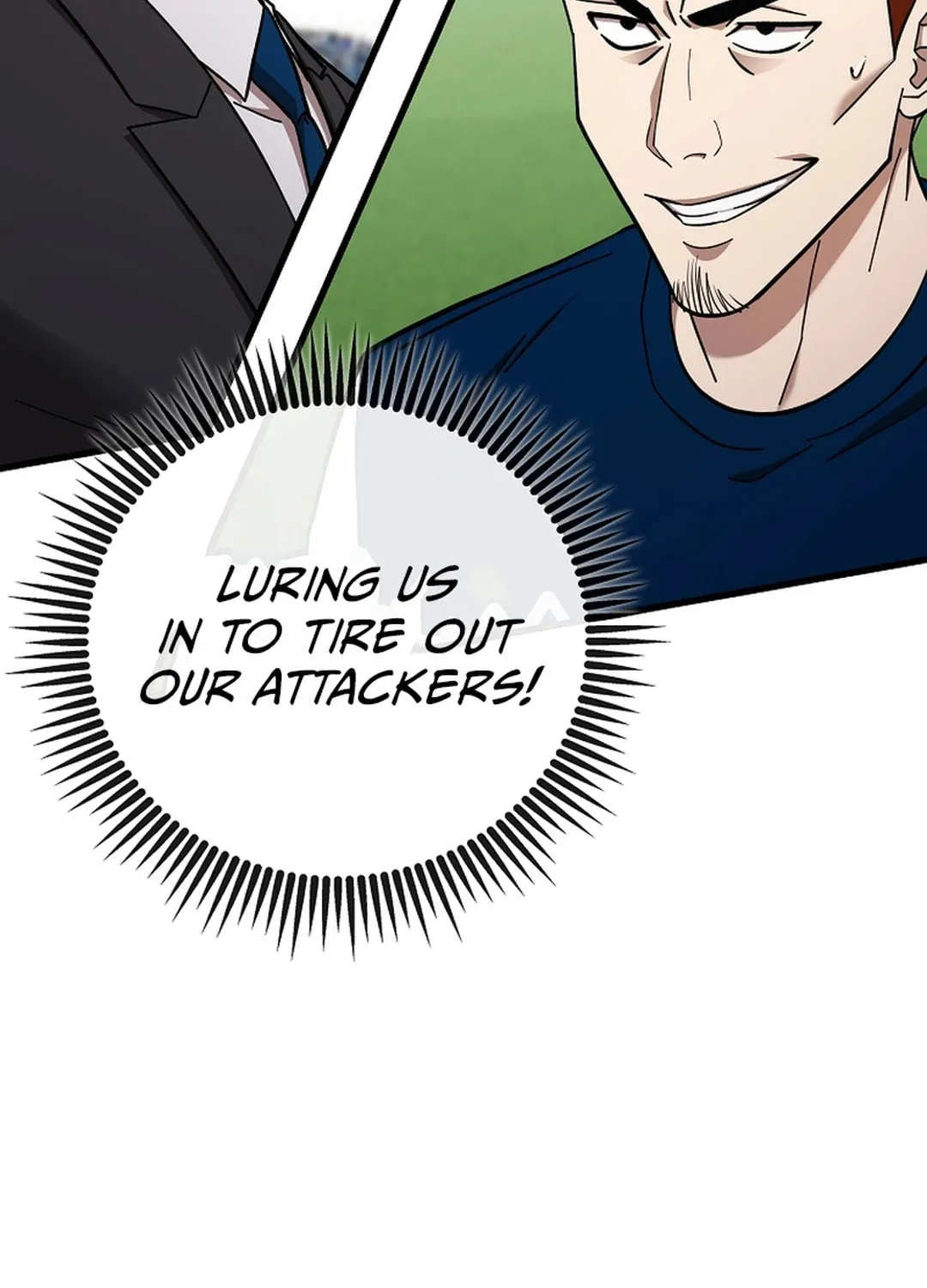 Read Dark Haired Tactical Genius chapter 42 image 21 on Lezhin