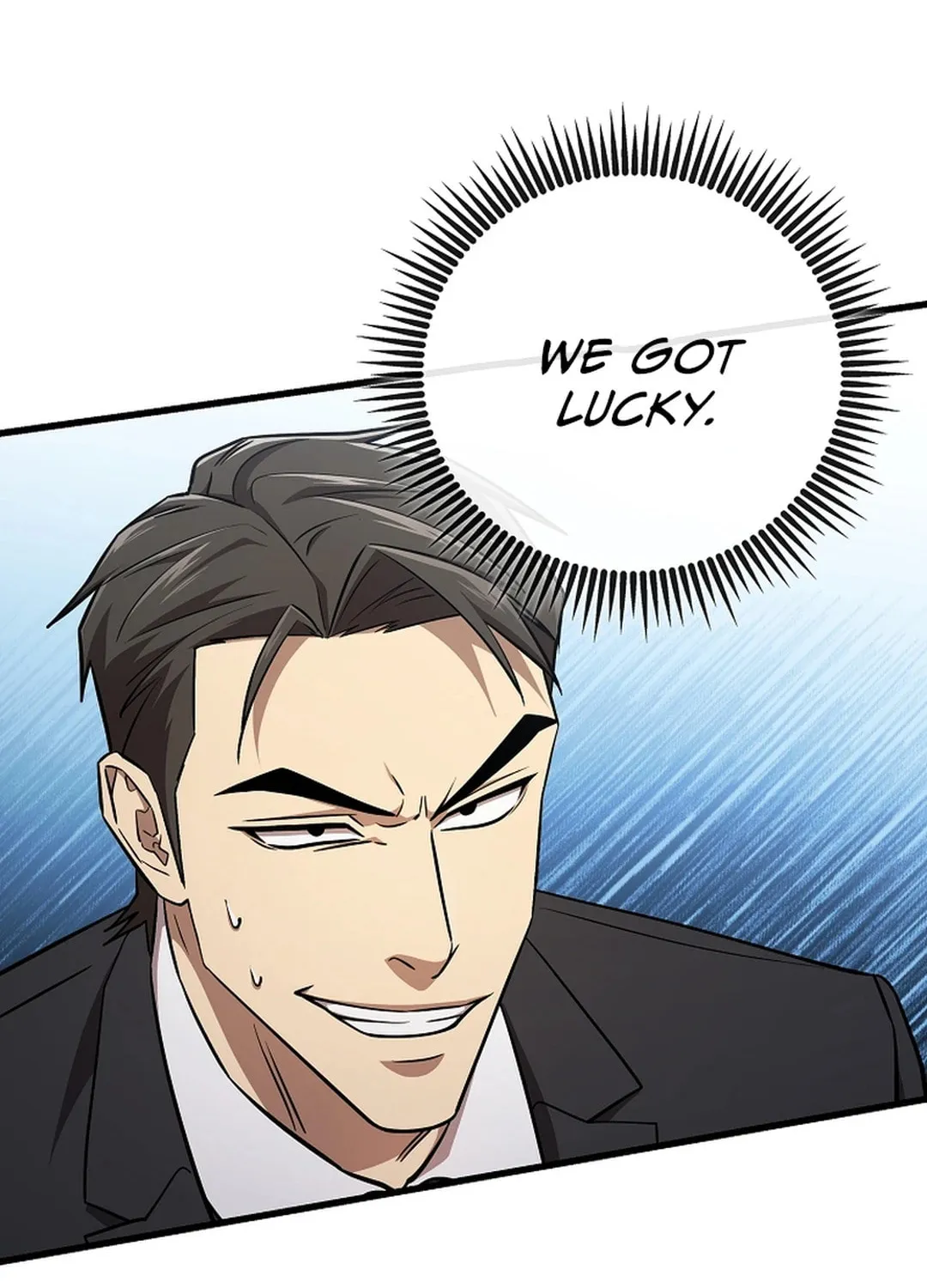 Read Dark Haired Tactical Genius chapter 42 image 22 on Lezhin